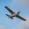 Parkzone Grumman F4F Wildcat Plug & Play